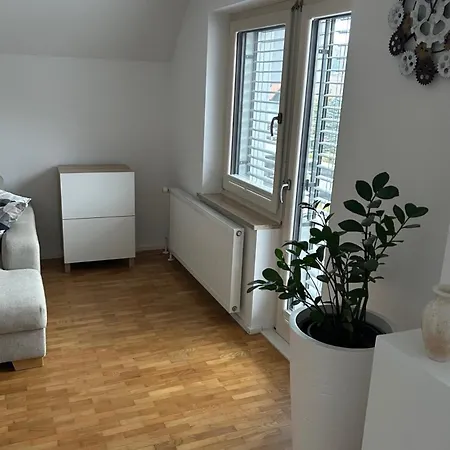 Apartma Cozy Near Bled