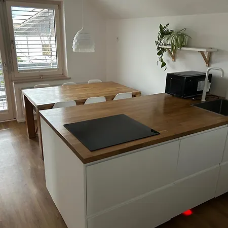 Appartement Cozy Near Bled Radovljica