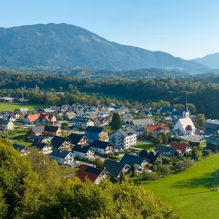 Cozy Near Bled * Radovljica