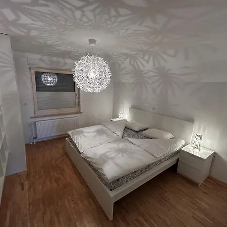 Apartment Cozy Near Bled