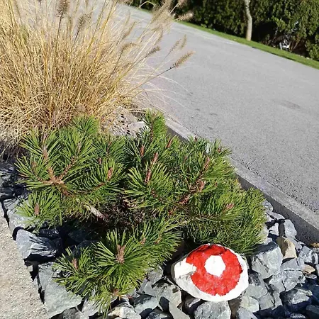 公寓 Cozy Near Bled *