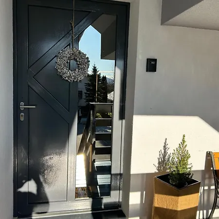 Cozy Near Bled * Radovljica