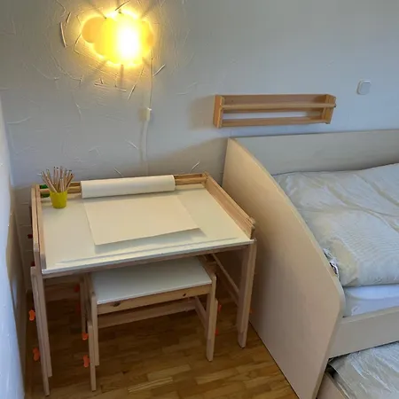 Cozy Near Bled 拉多夫吉卡