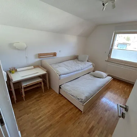 Apartment Cozy Near Bled *