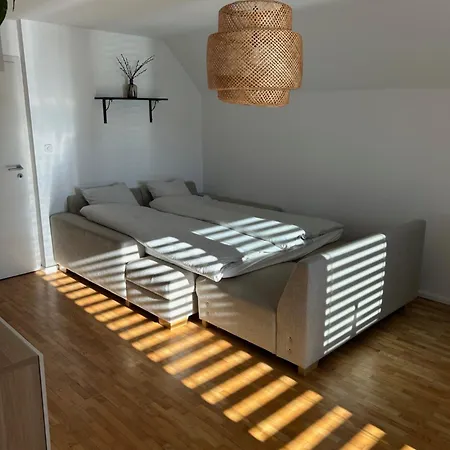 Apartma Cozy Near Bled Radovljica