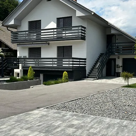 Cozy Near Bled * Radovljica