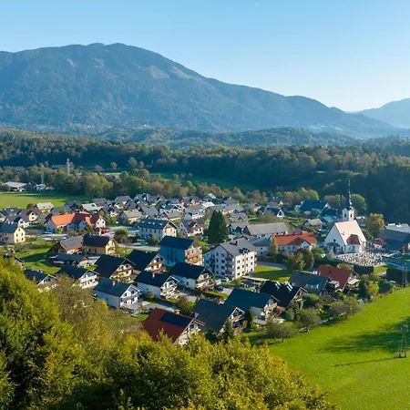 Cozy Near Bled