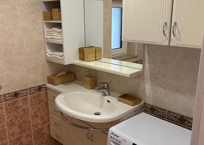 Cozy Near Bled Apartmán *