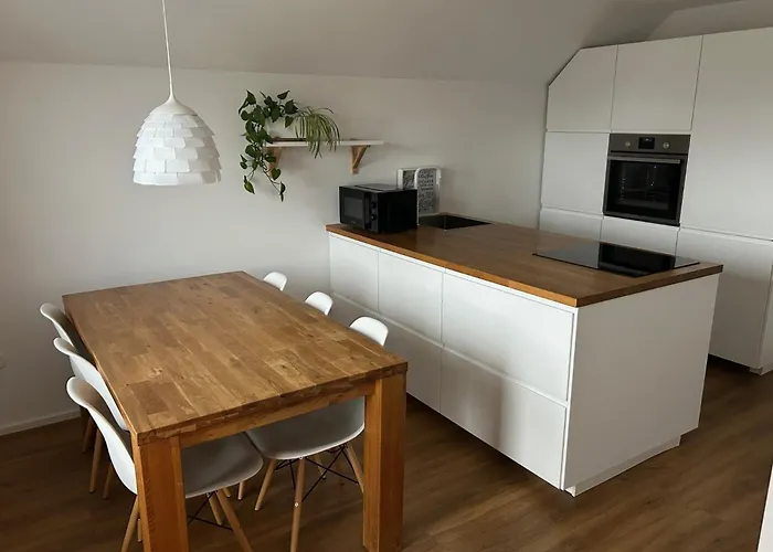 Apartmán Cozy Near Bled *