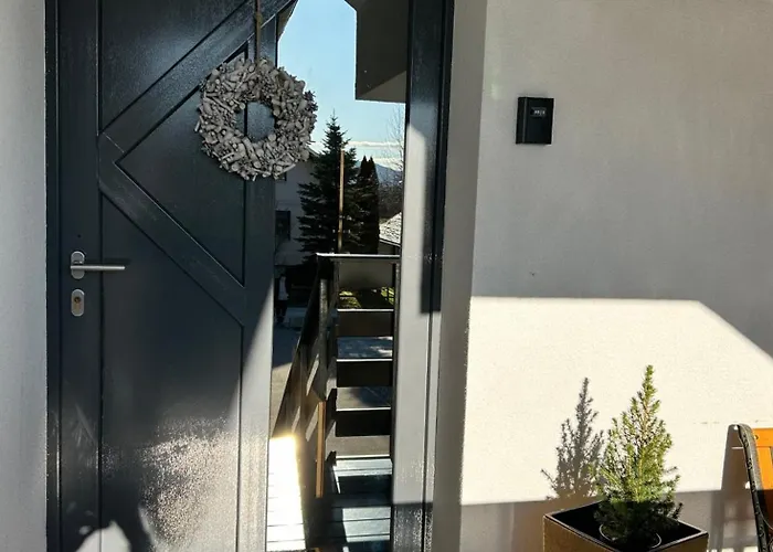 Cozy Near Bled * Radovljica