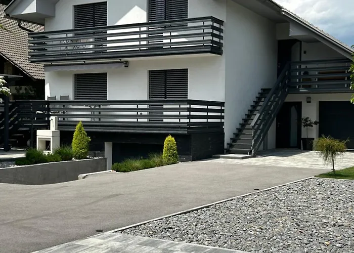 Cozy Near Bled * Radovljica